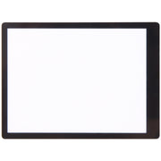 For Nikon D5100 Acrylic Material LCD Screen Outer Lens