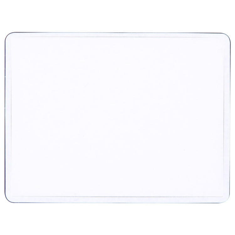 For Canon EOS 450D Acrylic Material LCD Screen Outer Lens