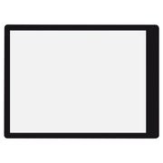 For Nikon D5200 Acrylic Material LCD Screen Outer Lens