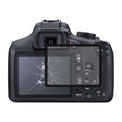 For Canon EOS 1300D Acrylic Material LCD Screen Outer Lens - free shipping - PMC TechLife - Order now!