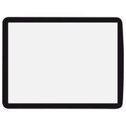 For Canon EOS 1300D Acrylic Material LCD Screen Outer Lens