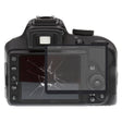 For Nikon D3400 Acrylic Material LCD Screen Outer Lens - free shipping - PMC TechLife - Order now!