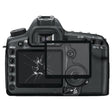 For Canon EOS 5D Mark II Acrylic Material LCD Screen Outer Lens - free shipping - PMC TechLife - Order now!