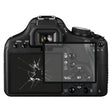 For Canon EOS 500D Acrylic Material LCD Screen Outer Lens - free shipping - PMC TechLife - Order now!