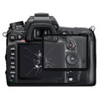 For Nikon D7000 Acrylic Material LCD Screen Outer Lens - free shipping - PMC TechLife - Order now!