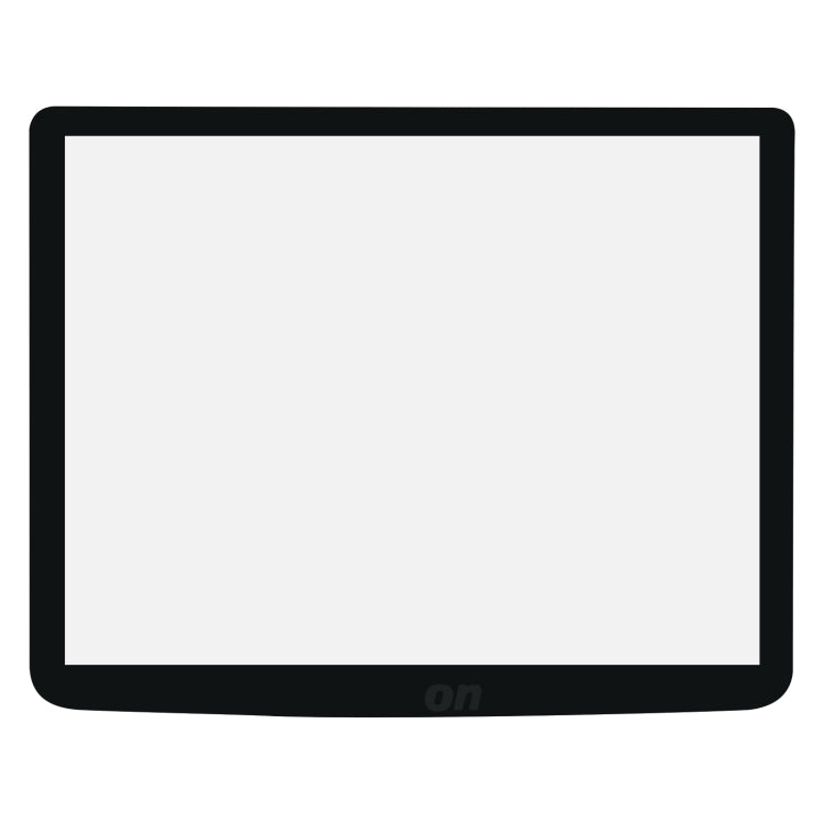 For Nikon D7000 Acrylic Material LCD Screen Outer Lens
