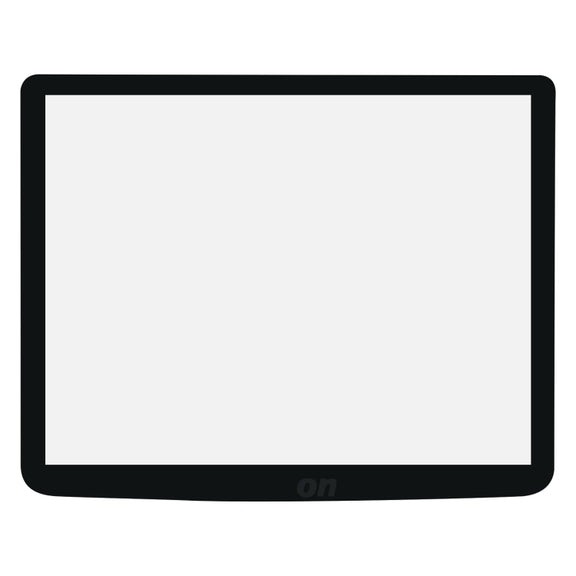 For Nikon D7000 Acrylic Material LCD Screen Outer Lens