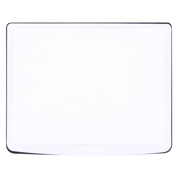 For Nikon D7000 Acrylic Material LCD Screen Outer Lens