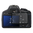 For Canon EOS 550D Acrylic Material LCD Screen Outer Lens - free shipping - PMC TechLife - Order now!