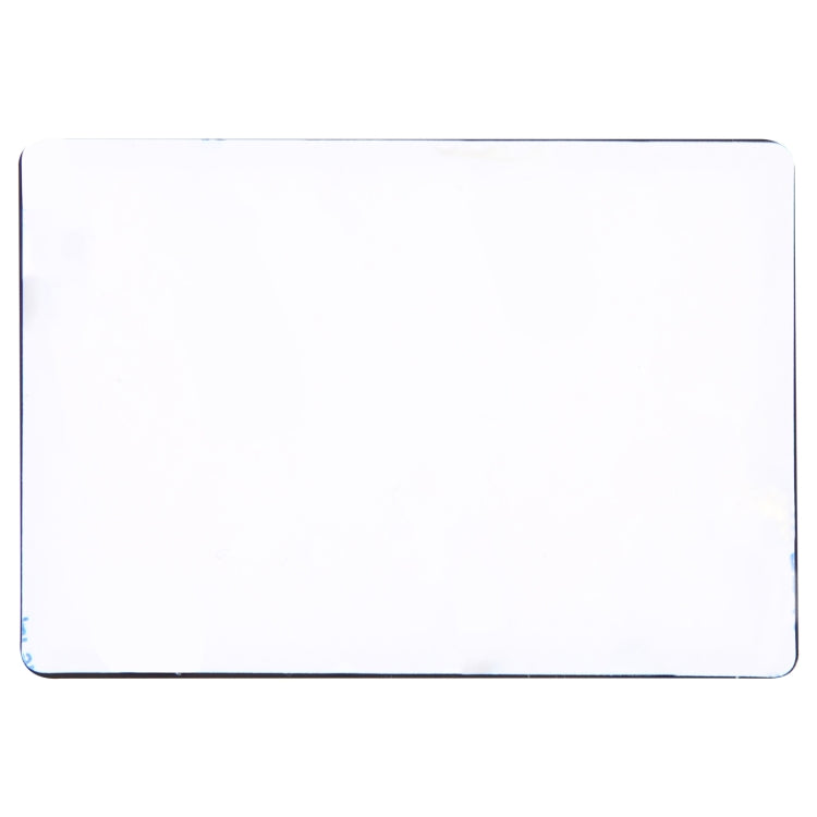 For Canon EOS 6D Acrylic Material LCD Screen Outer Lens