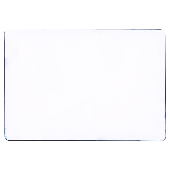 For Canon EOS 6D Acrylic Material LCD Screen Outer Lens