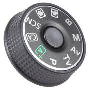 For Canon EOS 6D Original Mode Dial