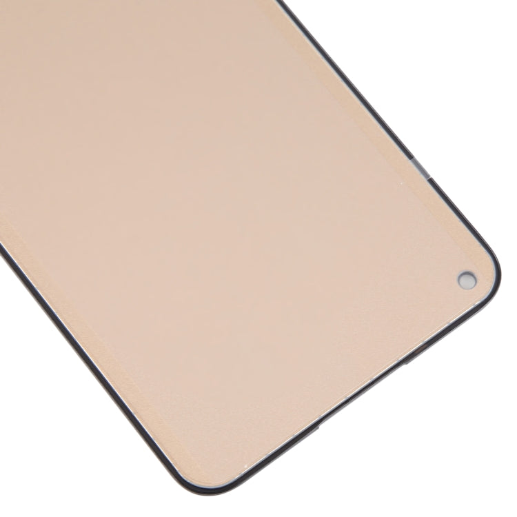 TFT LCD Screen For Meizu 17 with Digitizer Full Assembly, Not Supporting Fingerprint Identification