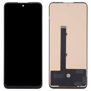 TFT LCD Screen For Meizu 18X with Digitizer Full Assembly, Not Supporting Fingerprint Identification