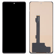 TFT LCD Screen For Xiaomi Redmi Note 12 Pro+ with Digitizer Full Assembly, Not Supporting Fingerprint Identification