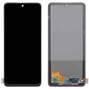 TFT LCD Screen For Xiaomi Redmi Note 12 5G with Digitizer Full Assembly, Not Supporting Fingerprint Identification
