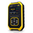 Fnirsi GC01 Home Lndustrial Marble Radioactive X / Y Ray Nuclear Radiation Detector Geiger Counter(Yellow) - free shipping - PMC TechLife - Order now!