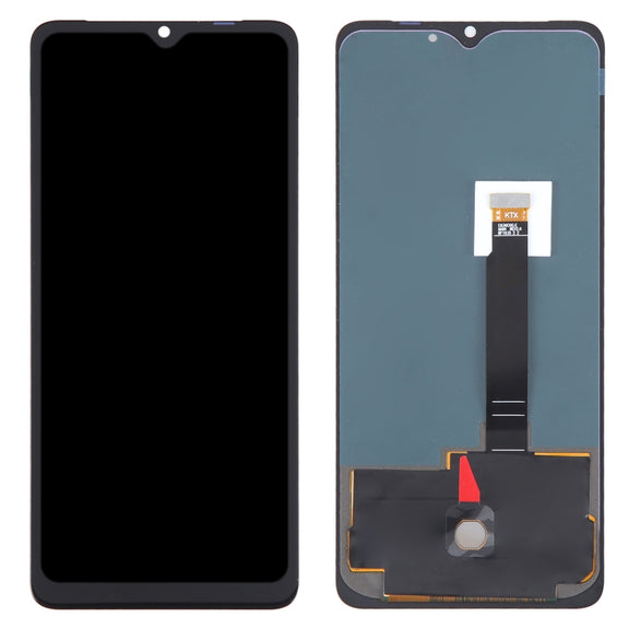 For OPPO Reno ACE OLED LCD Screen  With Digitizer Full Assembly
