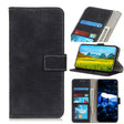 For Nokia C32 4G Magnetic Crocodile Texture Horizontal Flip Leather Phone Case(Black) - free shipping - PMC TechLife - Order now!