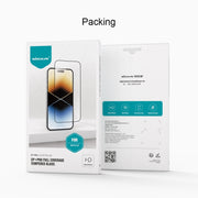 For Samsung Galaxy A14 5G NILLKIN CP+Pro 9H Explosion-proof Tempered Glass Film