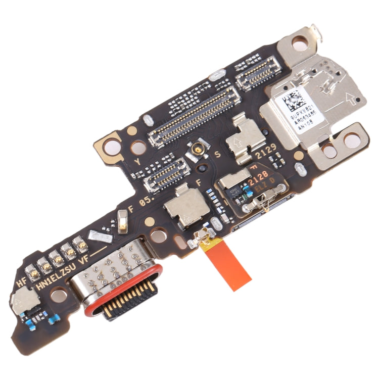 For Honor Magic3 Original SIM Card Reader Board With Mic