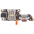 For Honor Magic3  Pro Original SIM Card Reader Board With Mic - Small Board by PMC TechLife | Online Shopping South Africa | PMC TechLife