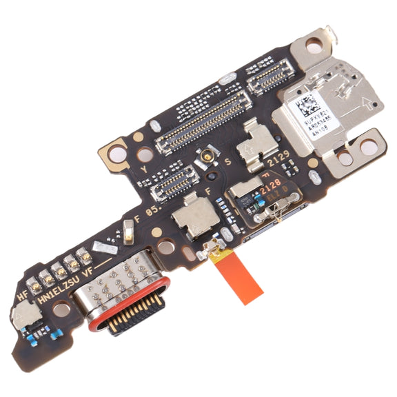 For Honor Magic3  Pro Original SIM Card Reader Board With Mic