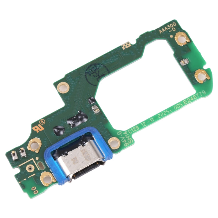 For OPPO Reno7 SE Original Charging Port Board