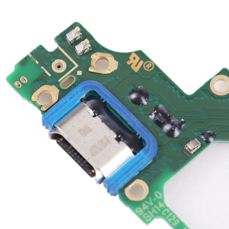 For OPPO Reno7 SE Original Charging Port Board