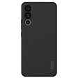 For Meizu 20 NILLKIN Frosted Shield Pro PC + TPU Phone Case(Black) - Meizu by NILLKIN | Online Shopping South Africa | PMC TechLife | Buy Now Pay Later Mobicred