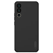 For Meizu 20 NILLKIN Frosted Shield Pro PC + TPU Phone Case(Black)
