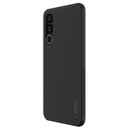 For Meizu 20 NILLKIN Frosted Shield Pro PC + TPU Phone Case(Black)