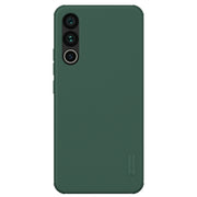 For Meizu 20 NILLKIN Frosted Shield Pro PC + TPU Phone Case(Green)