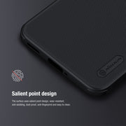 For Meizu 20 NILLKIN Frosted Shield Pro PC + TPU Phone Case(Green)