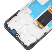 LCD Screen For T-Mobile Revvl 6 Pro Digitizer Full Assembly with Frame