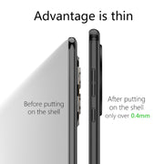 For Huawei Mate 50 wlons Magsafe Carbon Fiber Kevlar TPU Phone Case(Black)