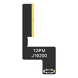 For iPhone 12 Pro Max J10200 i2C Back Facing Wide Camera Cable - Flex Cable by PMC TechLife | Online Shopping South Africa | PMC TechLife