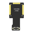 For iPhone 11 Pro / 11 Pro Max J7300 i2C Back Facing Telephoto Camera Cable - free shipping - PMC TechLife - Order now!