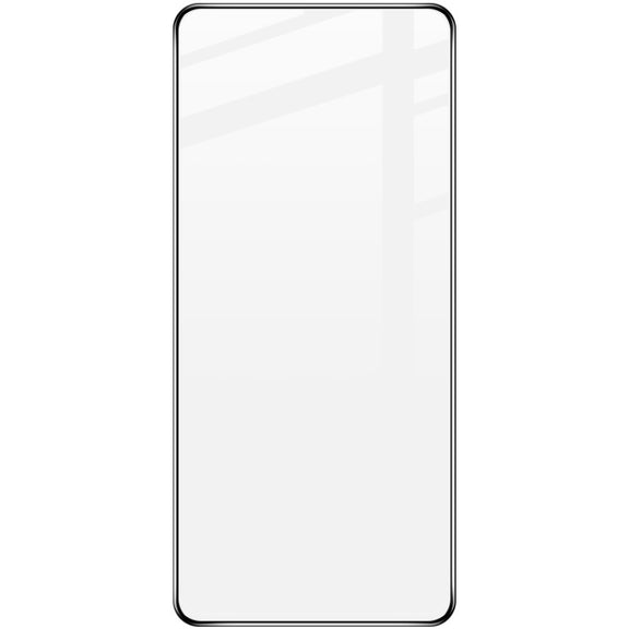 For OnePlus Nord CE 3 Lite 5G imak 9H Surface Hardness Full Screen Tempered Glass Film Pro+ Series