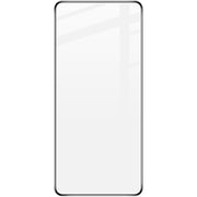 For Xiaomi Redmi Note 12 Turbo 5G imak 9H Surface Hardness Full Screen Tempered Glass Film Pro+ Series