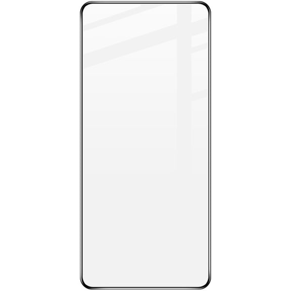 For Xiaomi Redmi Note 12 Turbo 5G imak 9H Surface Hardness Full Screen Tempered Glass Film Pro+ Series