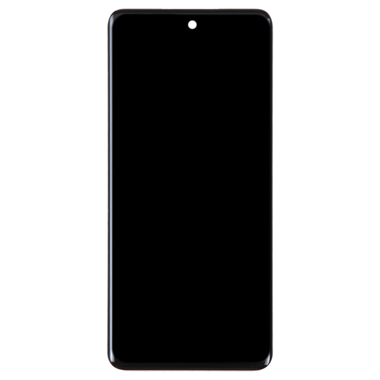 Original LCD Screen For Honor 60 Pro With Digitizer Full Assembly