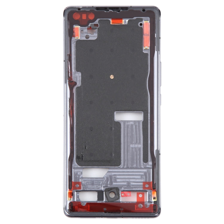 For Honor Magic3 Original Front Housing LCD Frame Bezel Plate