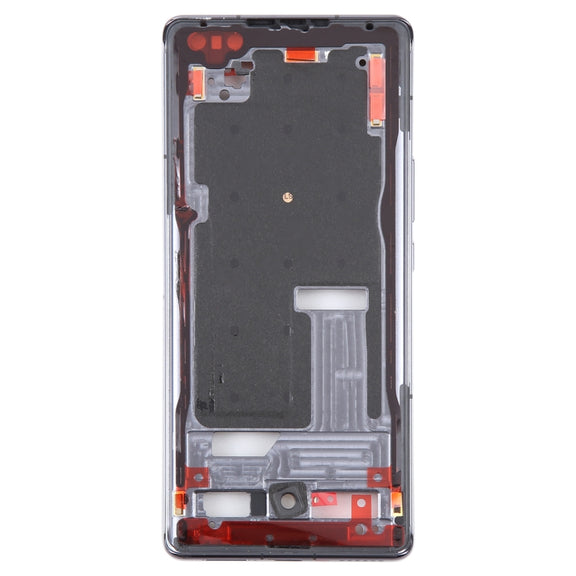 For Honor Magic3 Original Front Housing LCD Frame Bezel Plate
