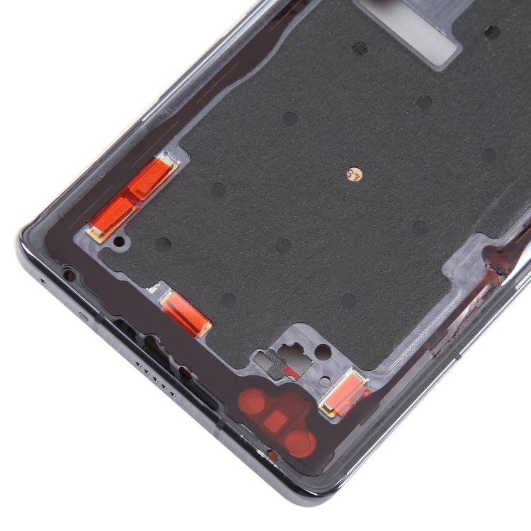 For Honor Magic3 Original Front Housing LCD Frame Bezel Plate