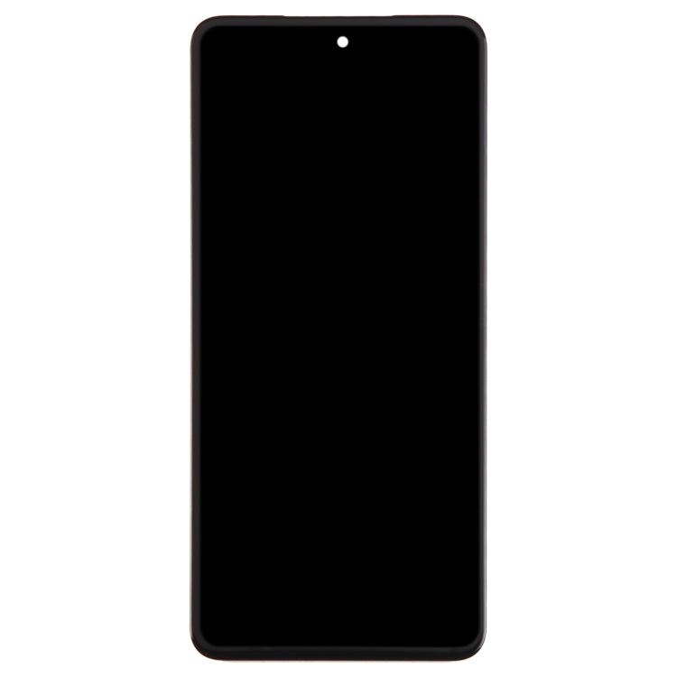 Original LCD Screen For Huawei Mate 50 With Digitizer Full Assembly
