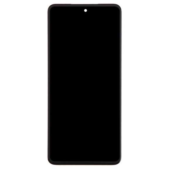 Original LCD Screen For Huawei Mate 50 With Digitizer Full Assembly