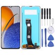 Original LCD Screen For Huawei nova Y61 With Digitizer Full Assembly - free shipping - PMC TechLife - Order now!
