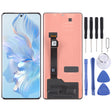 Original LCD Screen For Honor 80 With Digitizer Full Assembly - free shipping - PMC TechLife - Order now!