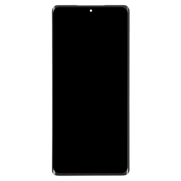 Original LCD Screen For Honor 80 With Digitizer Full Assembly